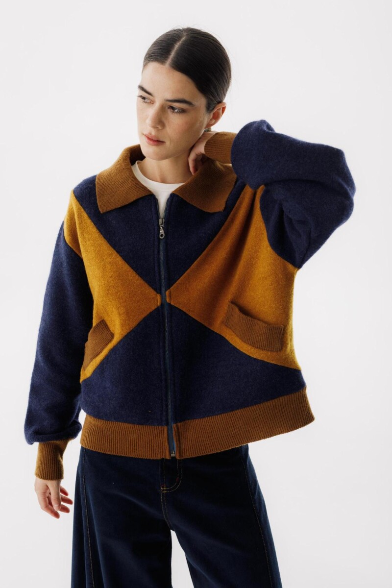 PRE VENTA Bomber Chess - Azul 