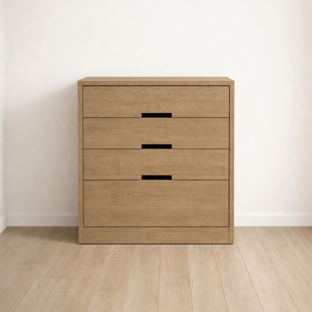 COMODA MDP MARRON S824