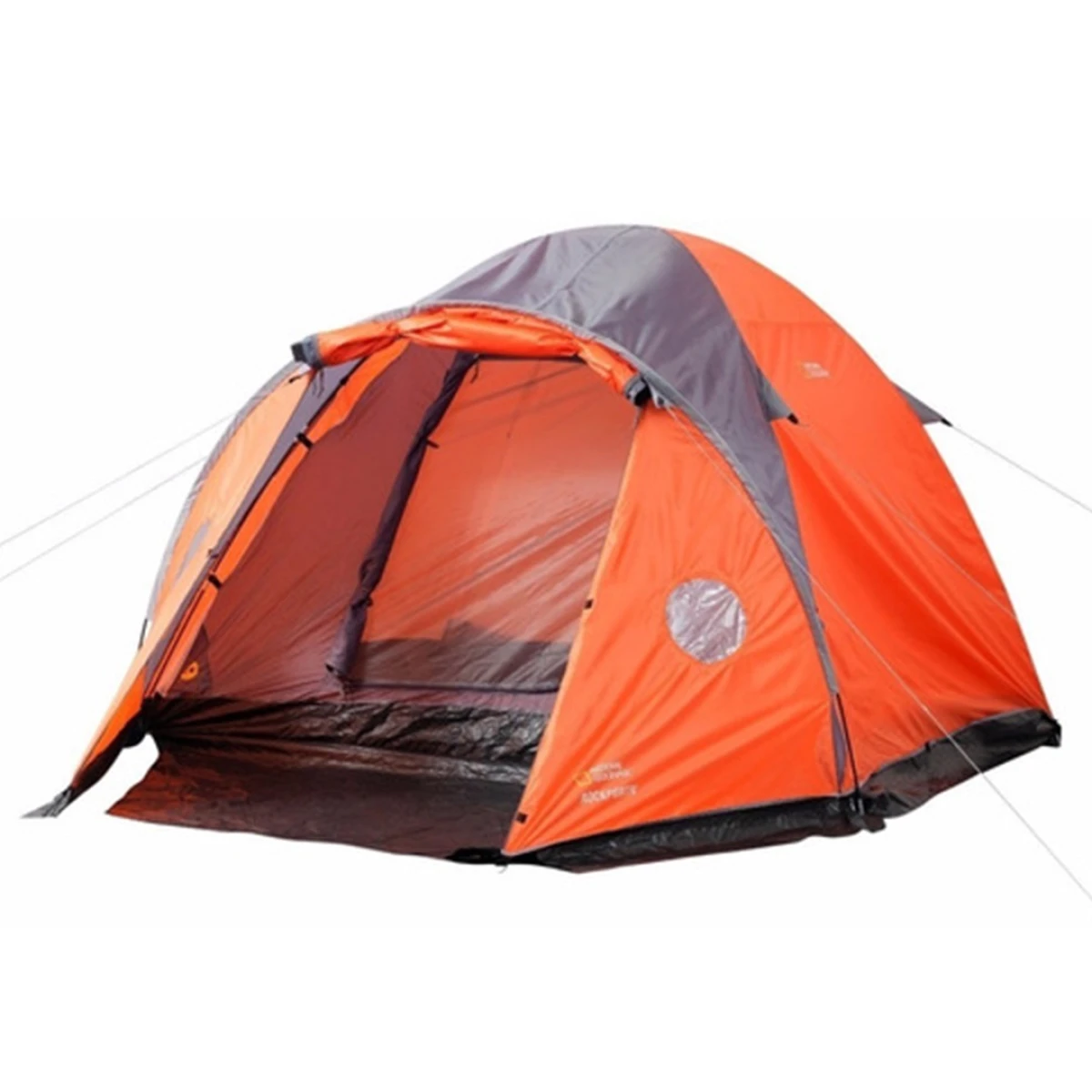 Carpa Rockport V National Geographic 