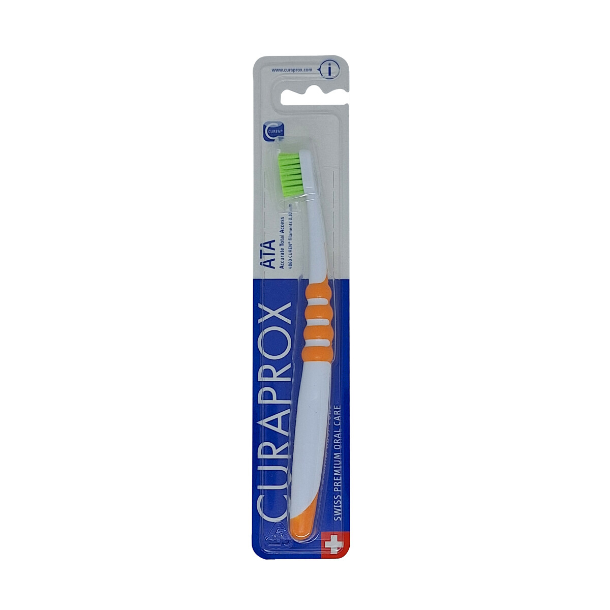 CURAPROX CEP ATA 4860 0,10MM 
