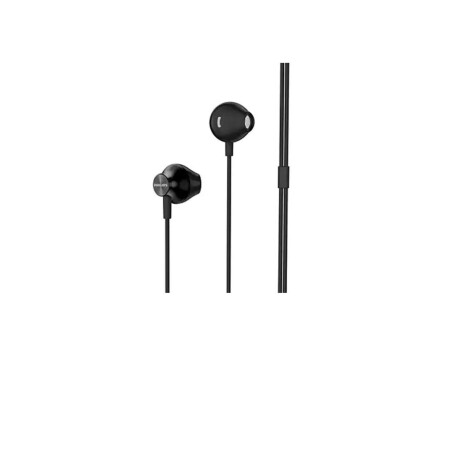 Auriculares Philips 1M De Longitud