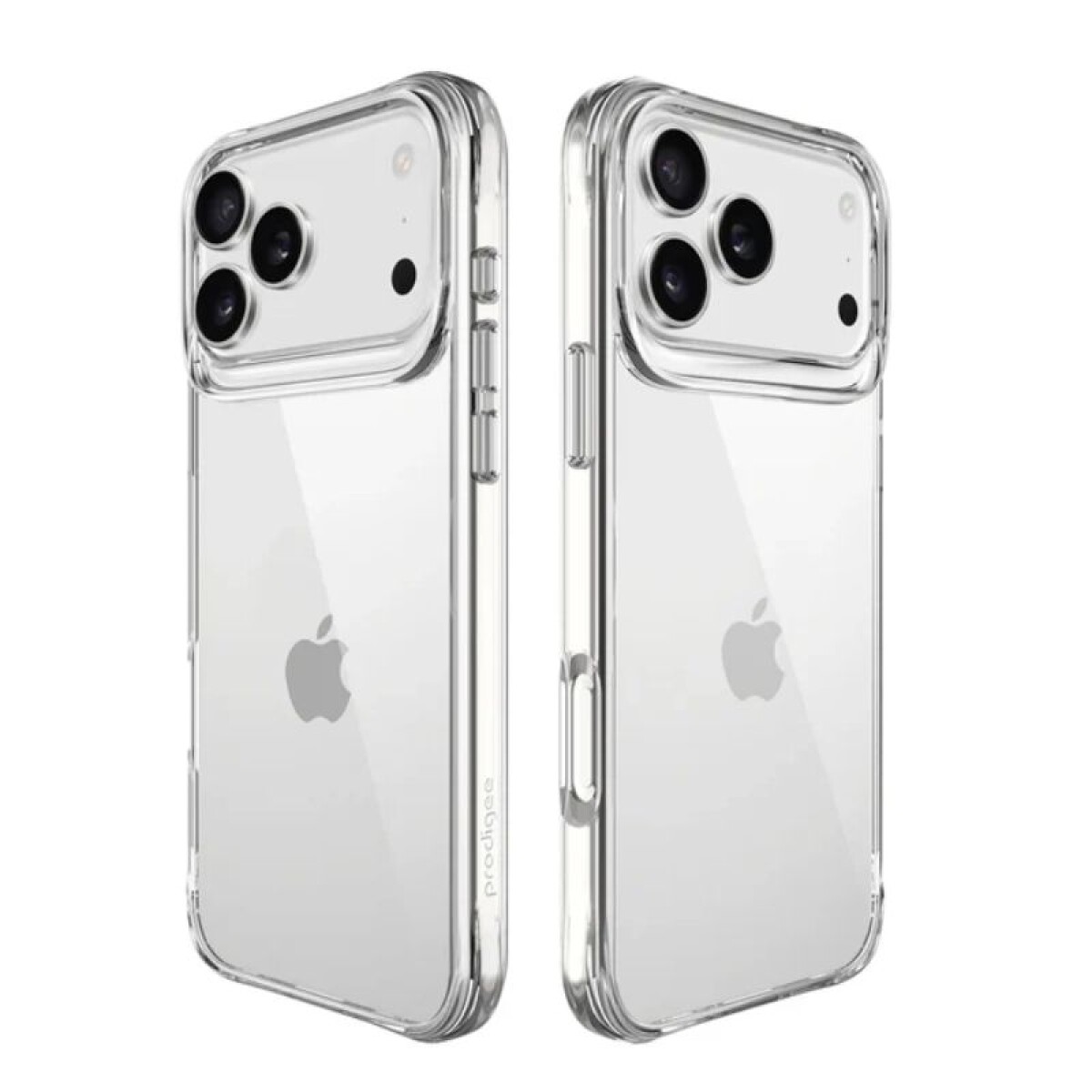 Case Prodigee iPhone 17 Pro Max Hero 