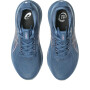 Zapatilla Running GEL-Kayano 33 Mujer Grand Shark/taro Purple