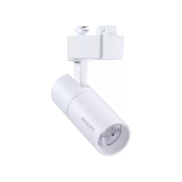 Spot cilíndrico blanco 10W 850Lm luz neutra PH8345