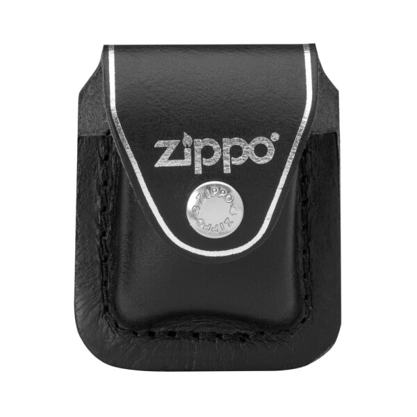 Estuche ZIPPO Canana- ZPCANA20 negrouniforme