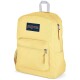 Mochila Jansport Cross Town PALE BANANA