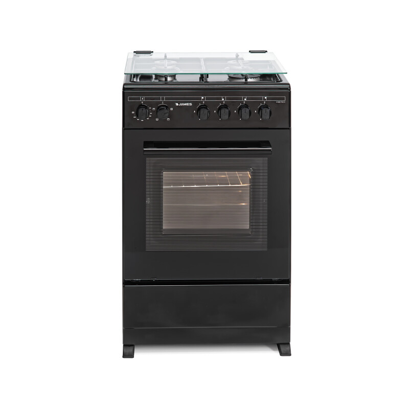 COCINA COMBINADA JAMES C 550 TKS N 4H COCINA COMBINADA JAMES C 550 TKS N 4H