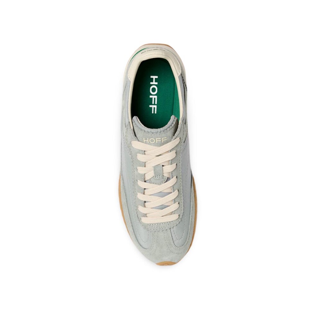 Zapatillas Hoff Bridge MKII Hombre Grey