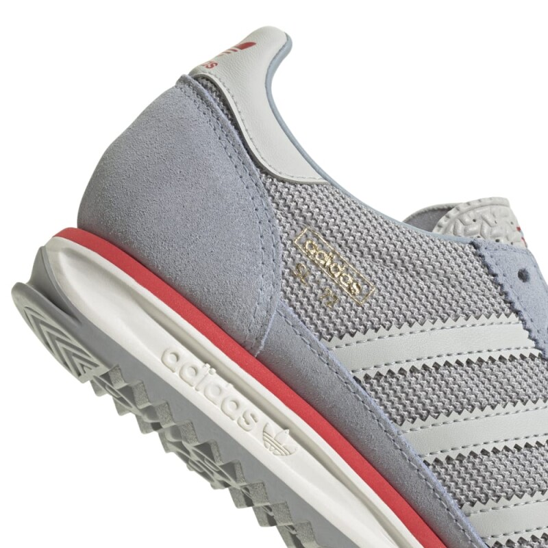 Zapatillas Adidas SL 72 RS J Unisex Blue