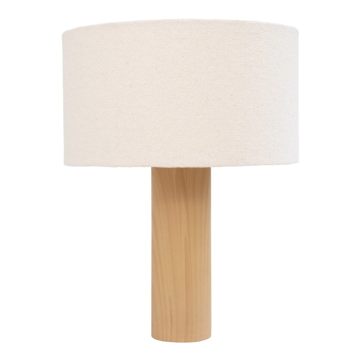 Lámpara De Mesa Elyn 