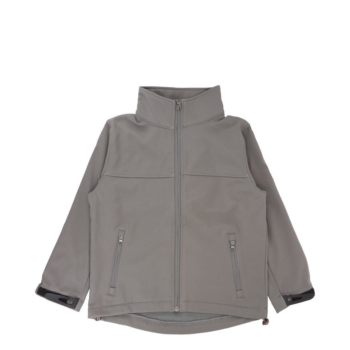 Campera Softshell Gris