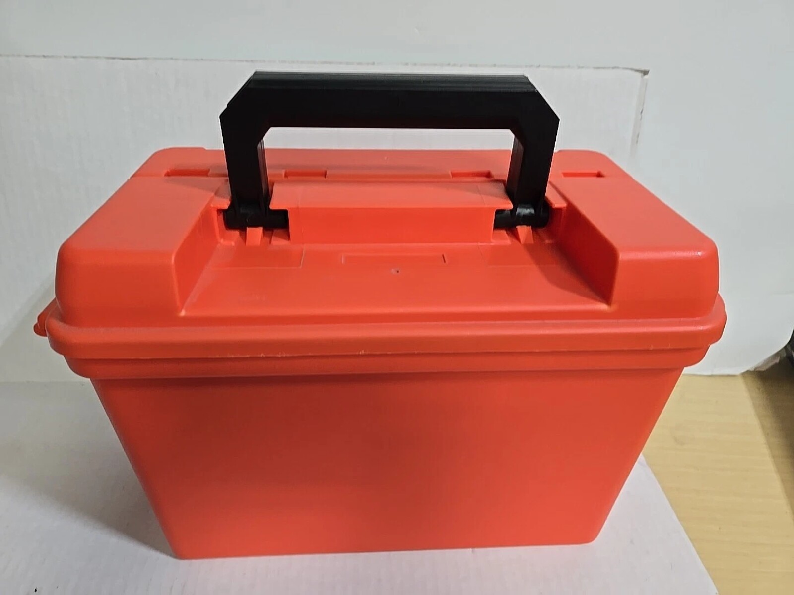 Caja Estanco Plano Marine Storage Bentancor Outdoor 