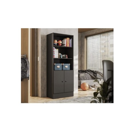 ARMARIO GAMER NATIVA NEGRO ARMARIO GAMER NATIVA NEGRO