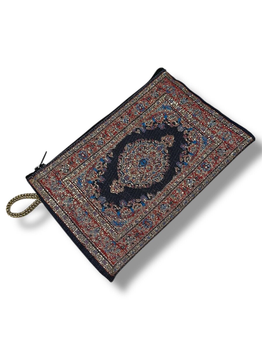 Monedero arabescos - 3 