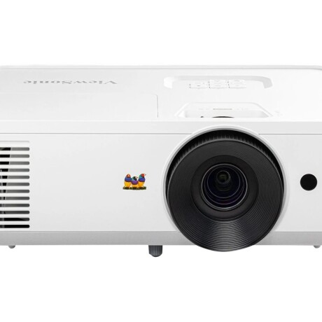ViewSonic PA700S - Proyector DLP - 4500 ANSI lumens - SVGA (800 x 600) - 4:3 - objetivo zoom ViewSonic PA700S - Proyector DLP - 4500 ANSI lumens - SVGA (800 x 600) - 4:3 - objetivo zoom