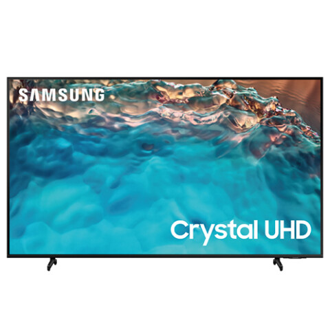 TV SAMSUNG 43” 4K UN43U8000 Smart N/A