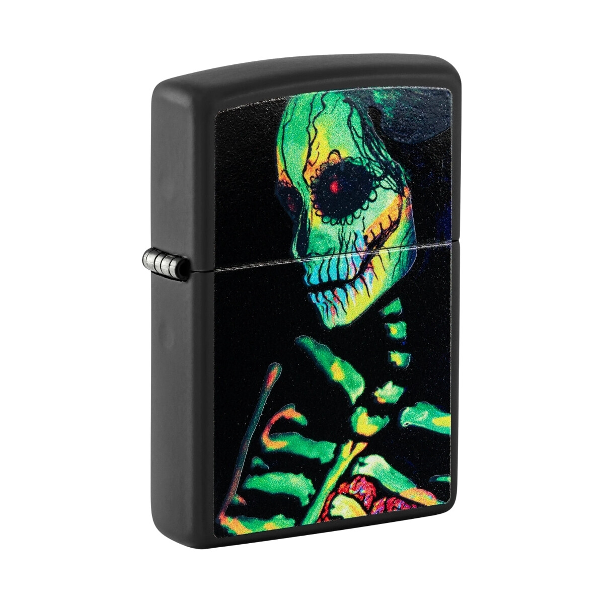 Encendedor Zippo Sugar Skeleton - 48761 