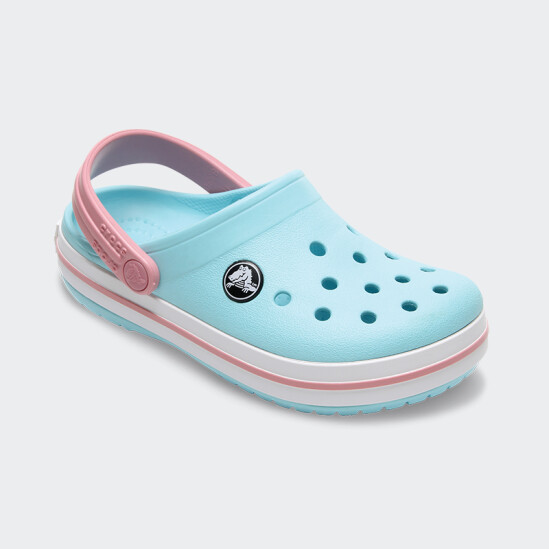 Crocband™ Kids Azul