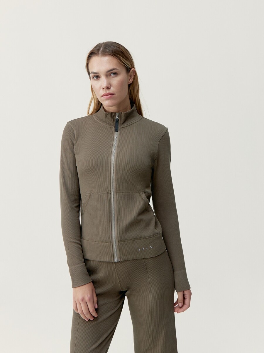 CAMPERA FAIT 