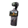 Estabilizador Dji Osmo Pocket 3 Estabilizador Dji Osmo Pocket 3