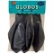 Globos X5 Tamaño R18 Negro Liso