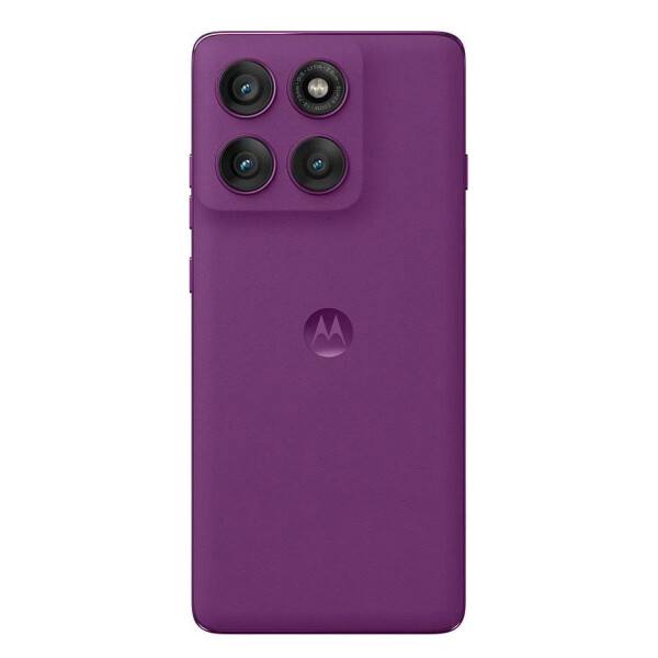 Motorola Edge 60 Pro 5g 512gb / 12gb VIOLETA