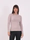 REMERA BASICA MILAN NUDE