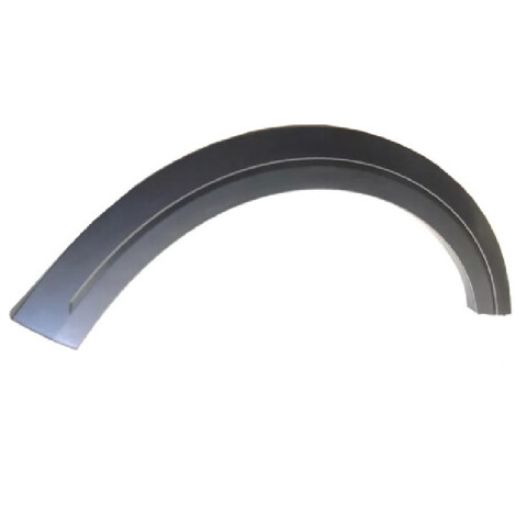 FENDER DE GUARDABARRO DELANTERO DERECHO SAVEIRO CROSS G6 Fender De Guardabarro Delantero Derecho Saveiro Cross G6
