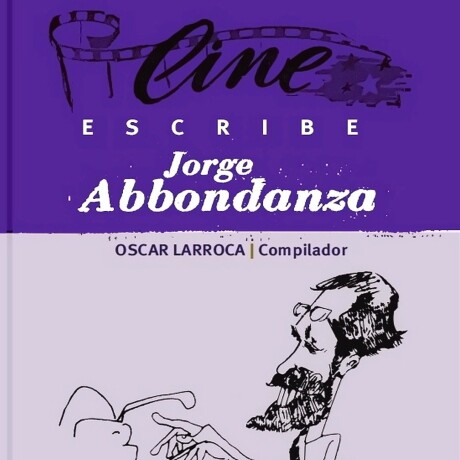 ESCRIBE: JORGE ABBONDANZA ESCRIBE: JORGE ABBONDANZA