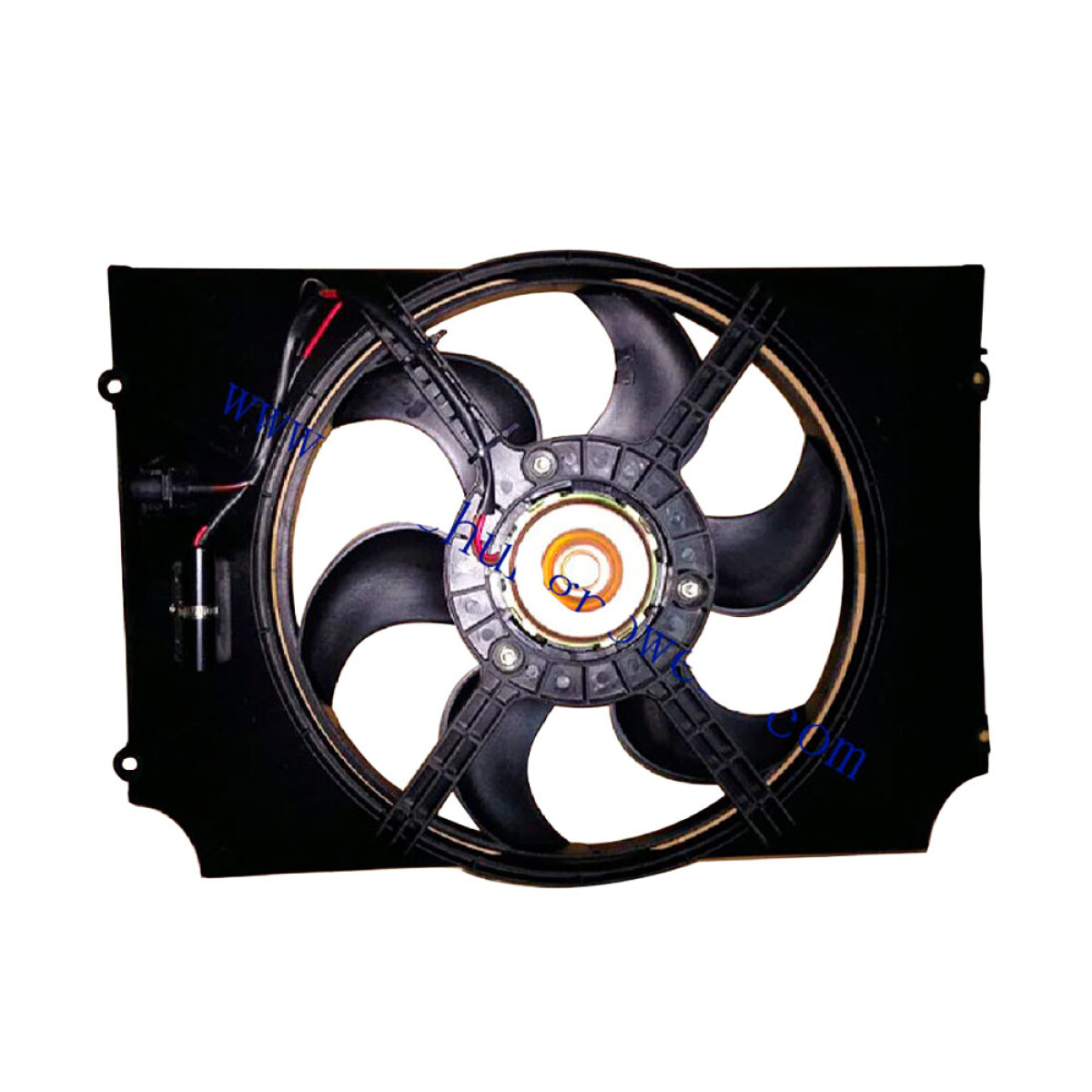 ELECTROVENTILADOR GREAT WALL WINGLE 5 2.8 TD - 