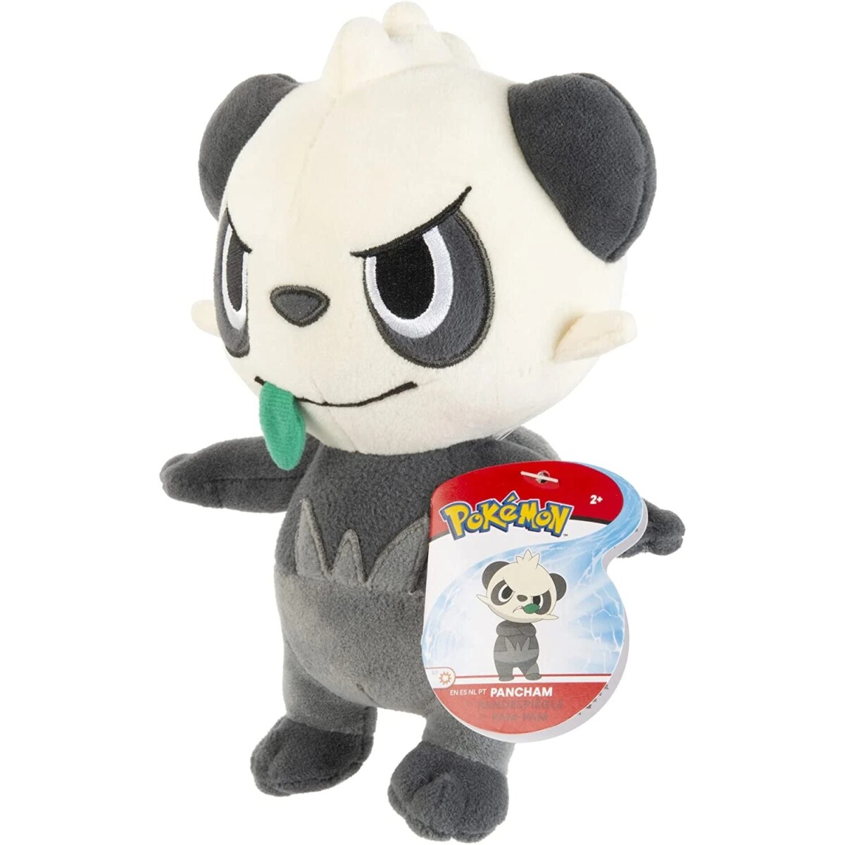 Peluche Pokémon Pancham 