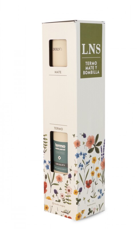 KIT MATERO ENERGY NUDE