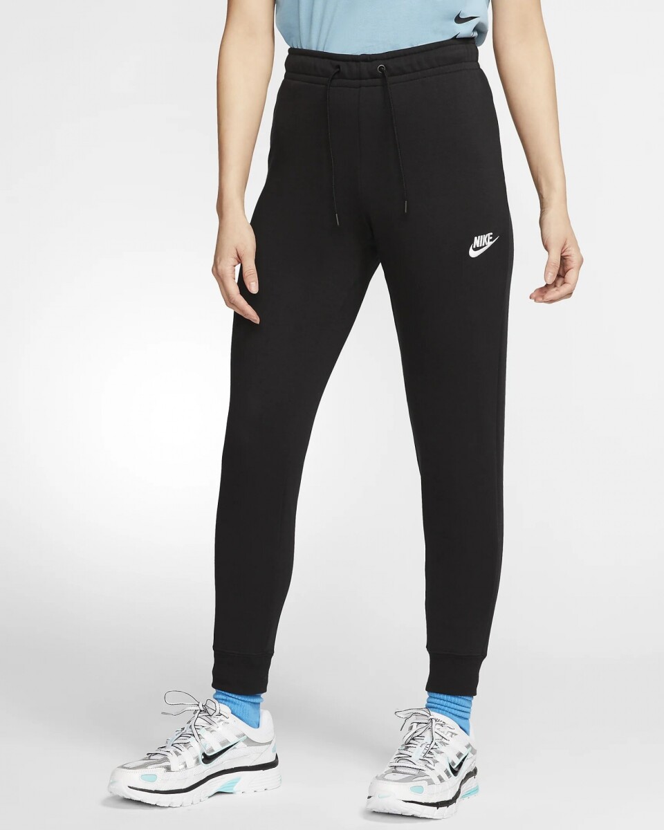 Pantalon Nike Moda Algodon Dama Essntl - S/C 