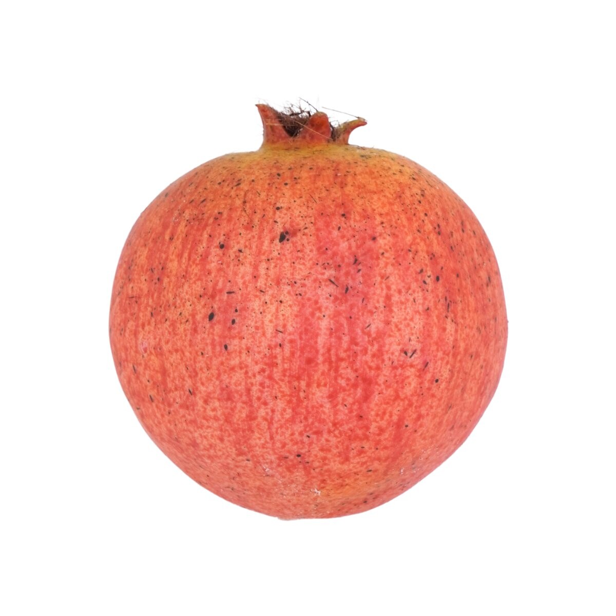 Adorno fruta granada 