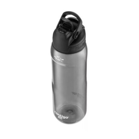 BOTELLA CONTIGO 946ML AUTOSEAL NEGRO TRANSPARENTE BOTELLA CONTIGO 946ML AUTOSEAL NEGRO TRANSPARENTE