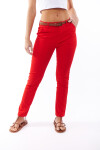 PANTALON ACTIVE ROJO