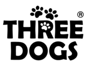Three Dogs
