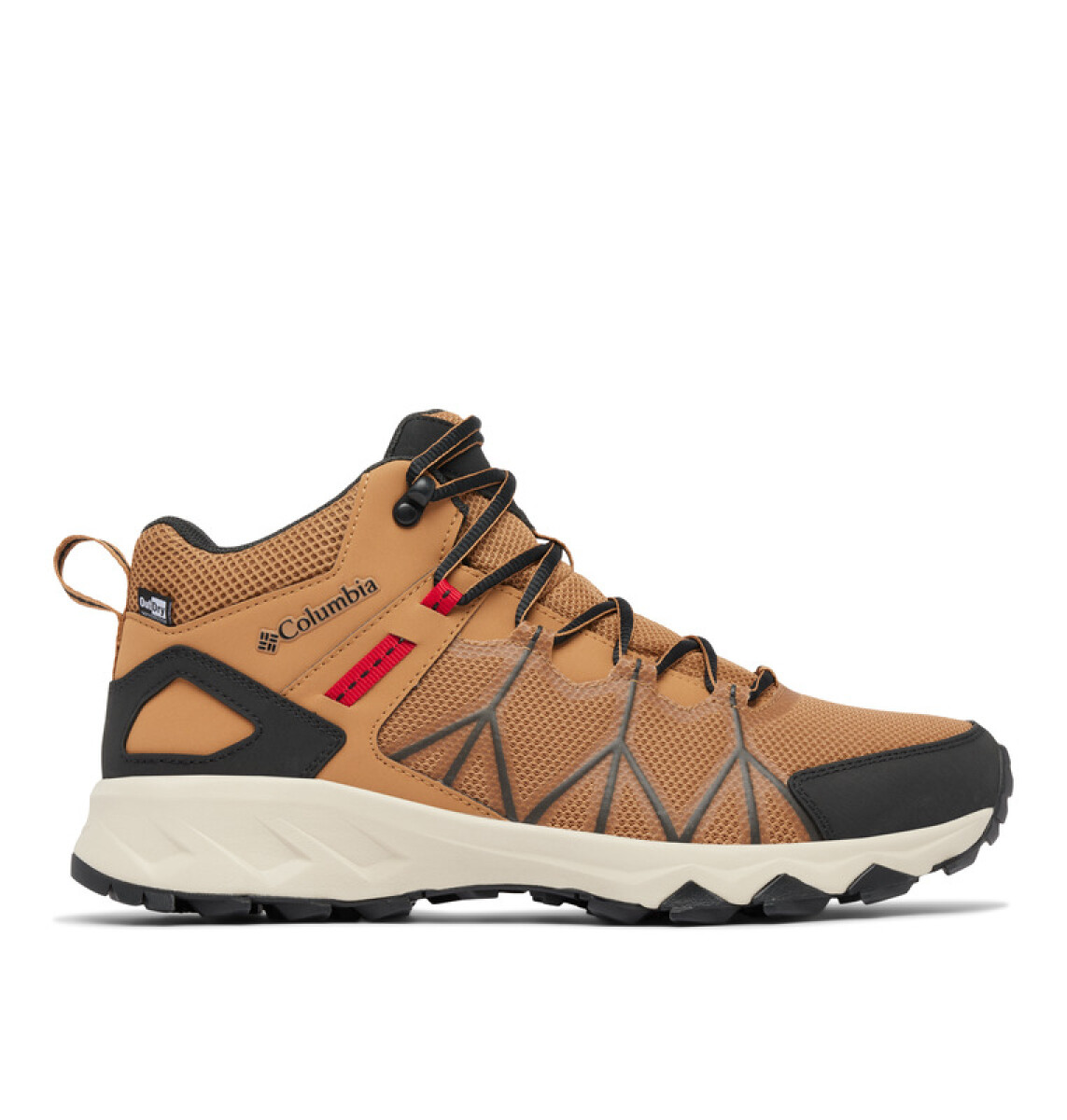 Championes PeakFreak II Mid Outdry Hombre - ELK MOUNTAIN R 