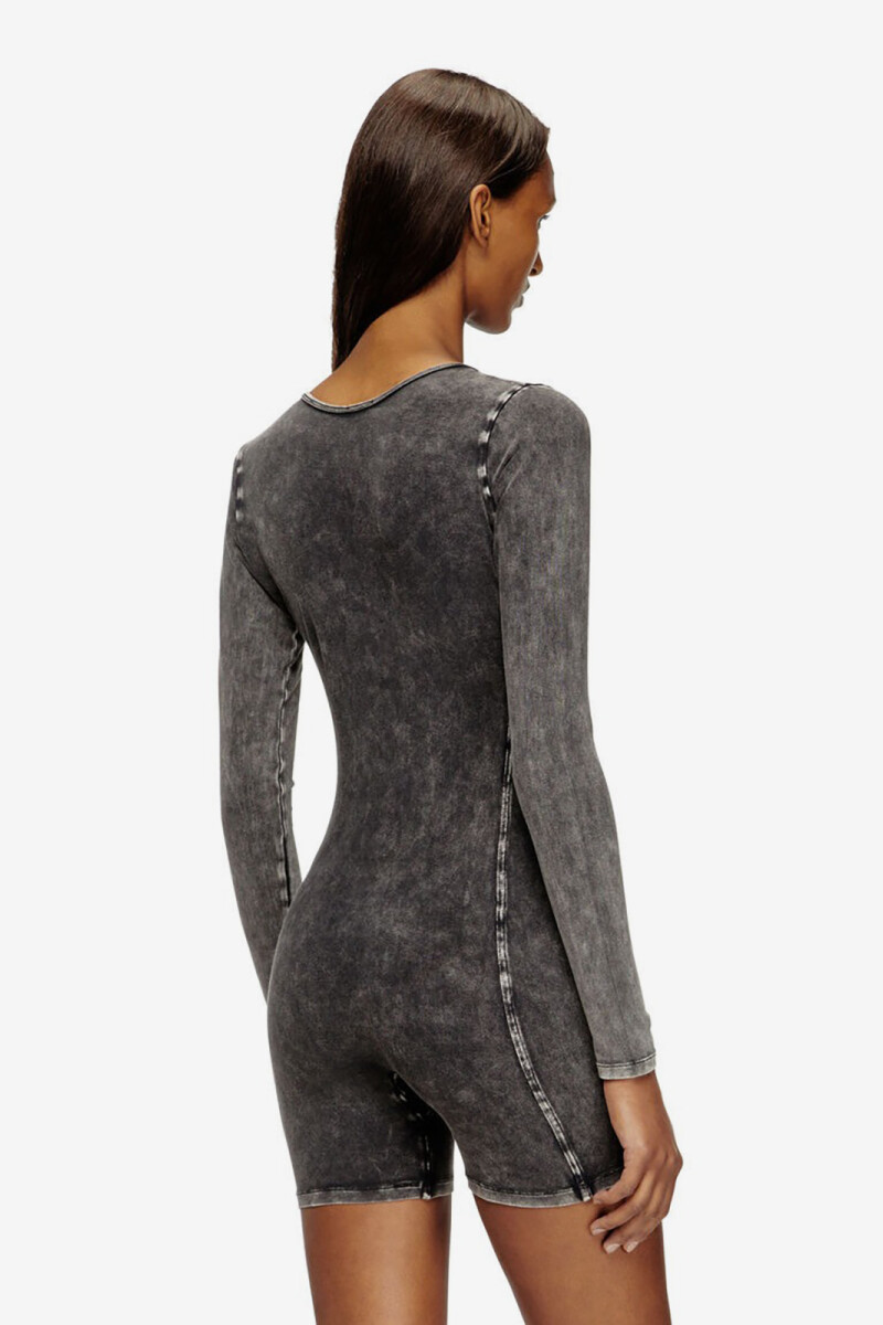 KARIM-DNM UW BODY Negro