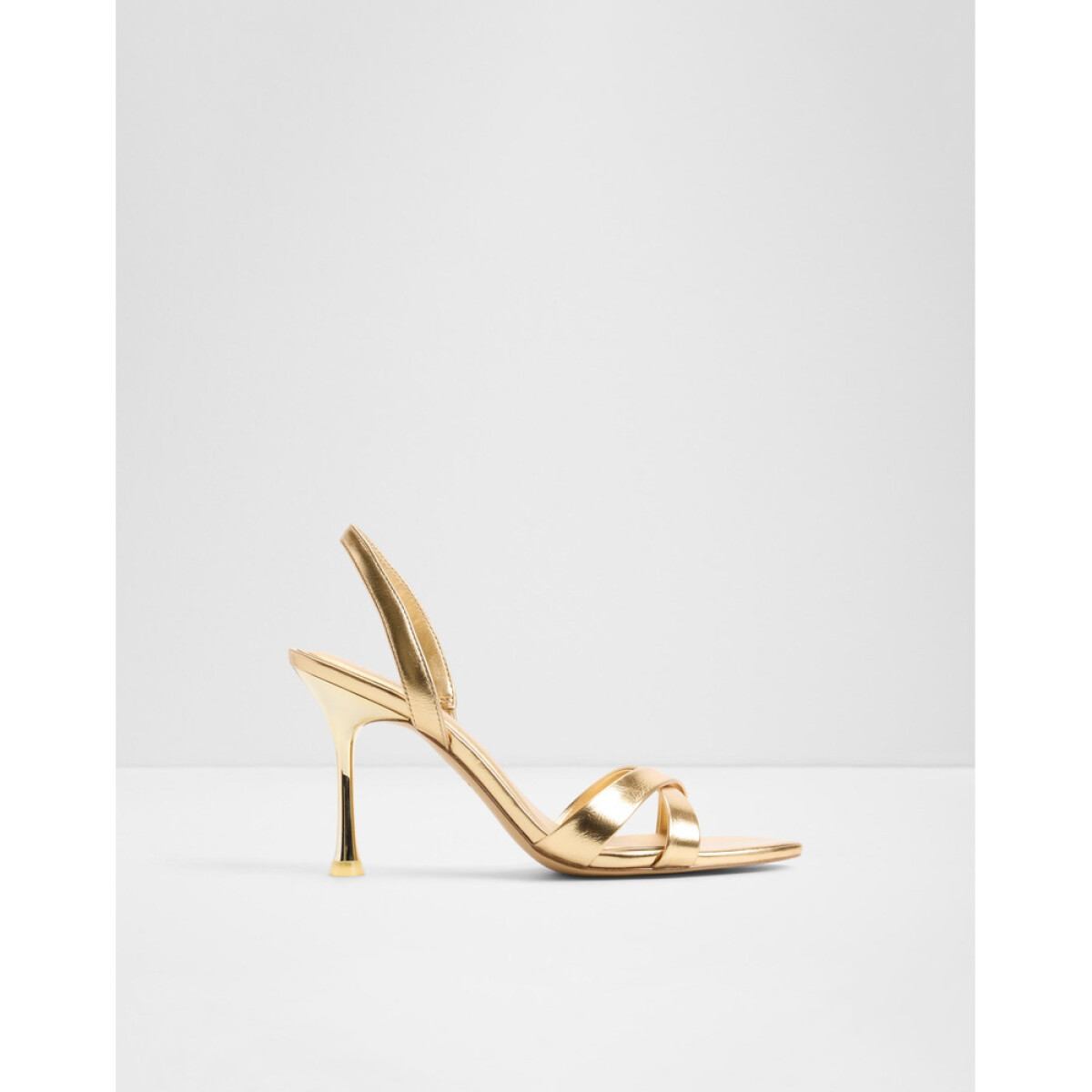 ELERA GOLD SYNTHETIC - SILVER 