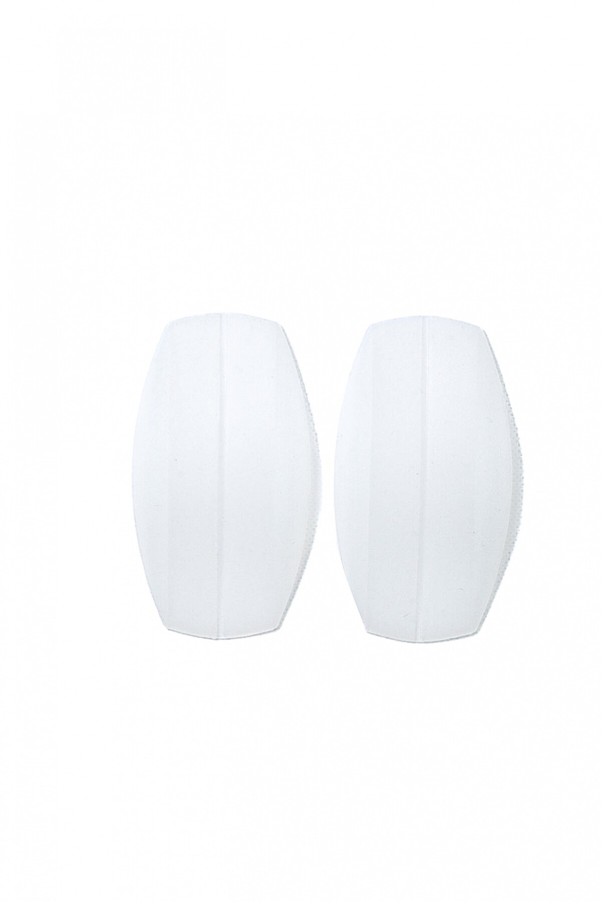 Soporte De Hombro Blanco