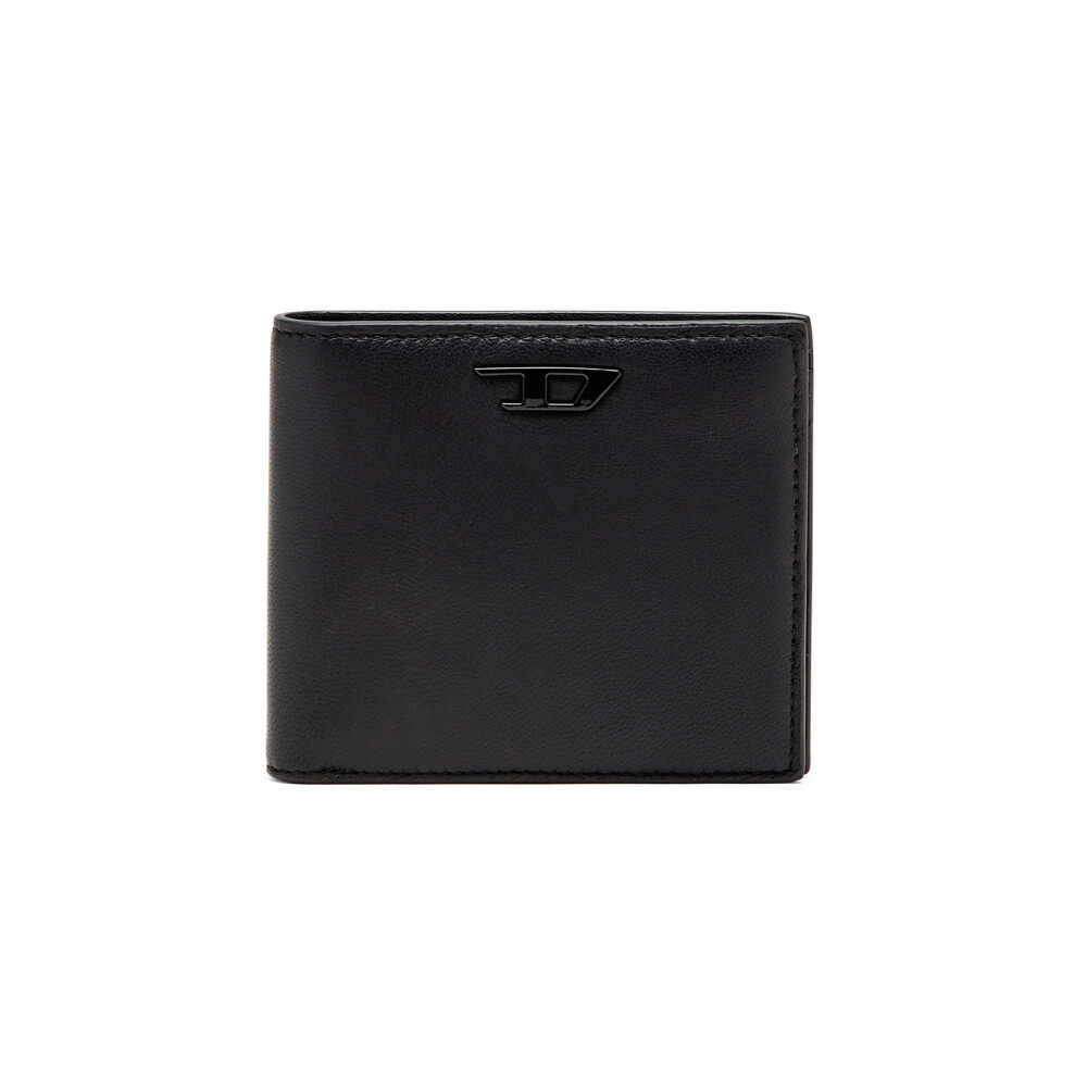 Rave Bi-Fold Coin S - Hombre Negro