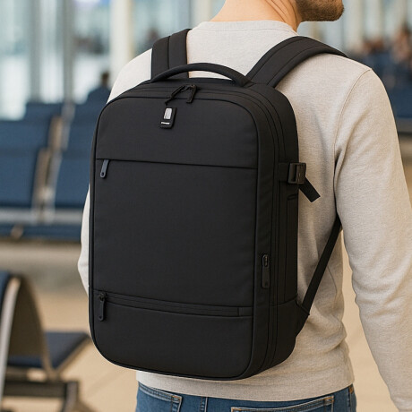 Set x2 mochila + bandolera Sc