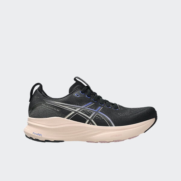 Championes Asics Gel Kayano 32 Negro