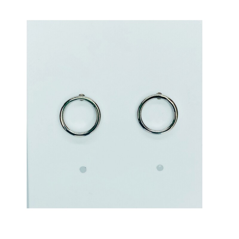 CARAVANA PLATA CIRCULO L2dslf-01553-c-x3