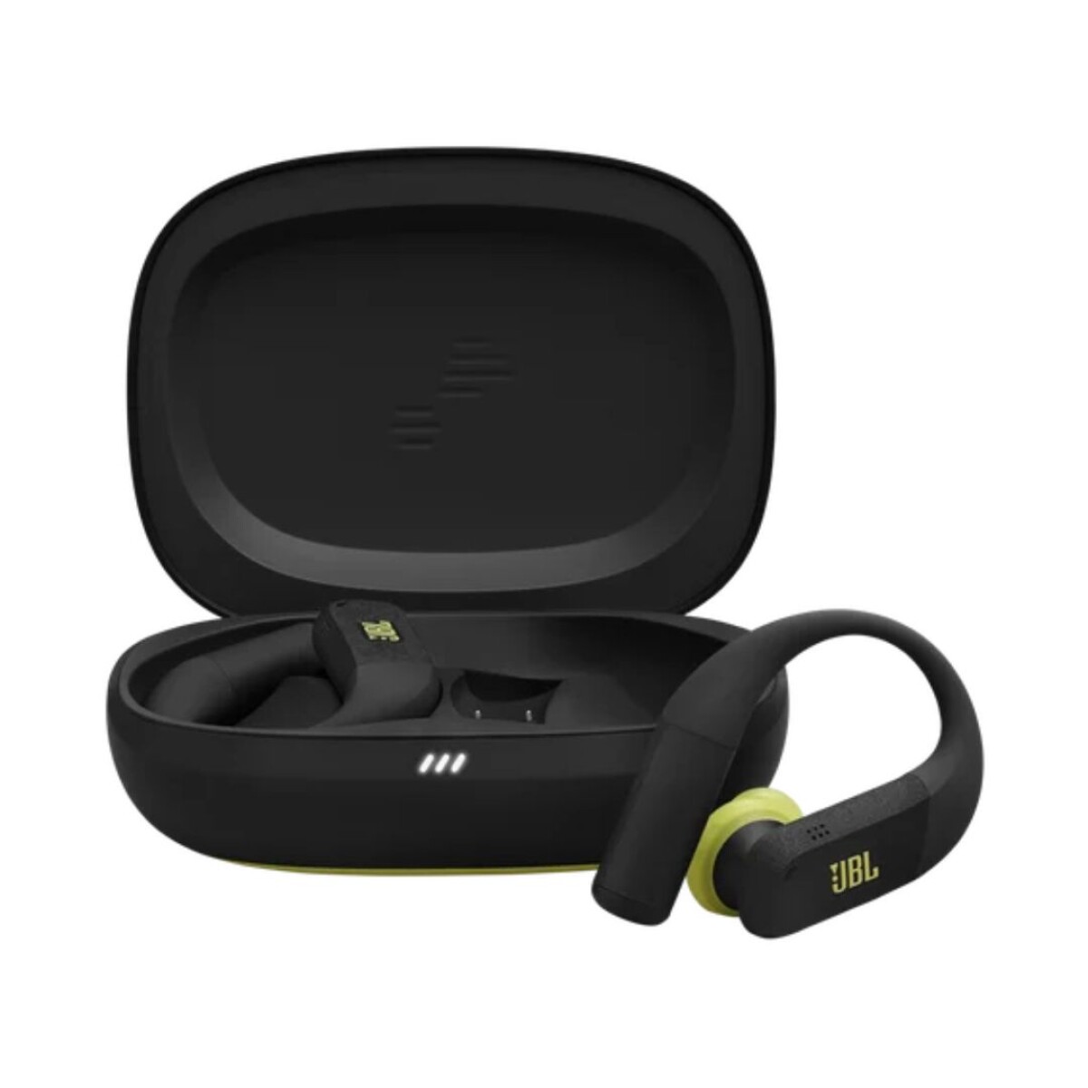 Auricular JBL Endurance Peak 4 - Negro BT 