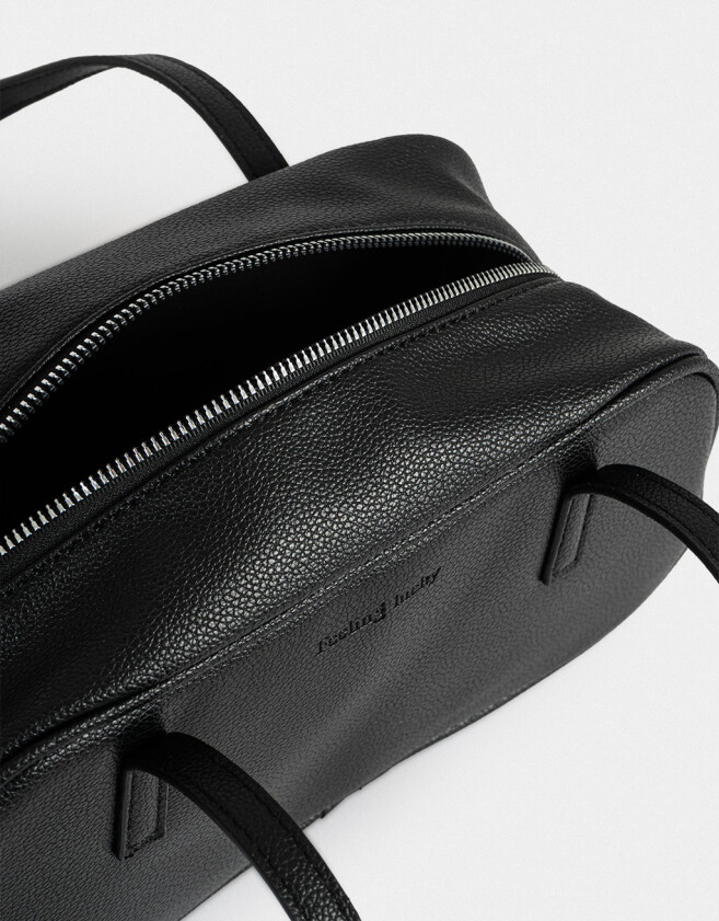 Bandoleras Special Price Cartera Bowling Special Price - Negro