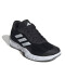 Championes de Mujer Adidas Amplimove Trainer W Negro - Blanco