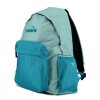 Mochila Diadora High School Celeste-Turquesa