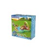 PISCINA INFLABLE INFANTIL C/ PUENTE PISCINA INFLABLE INFANTIL C/ PUENTE